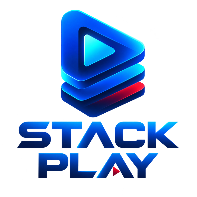 Stack Play